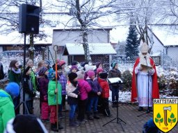 02.12.2017 Eigenzeller Dorfweihnacht